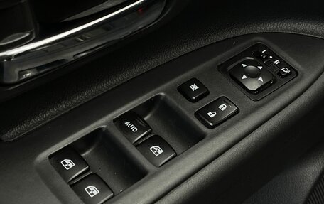 Mitsubishi Outlander III рестайлинг 3, 2018 год, 1 689 000 рублей, 15 фотография