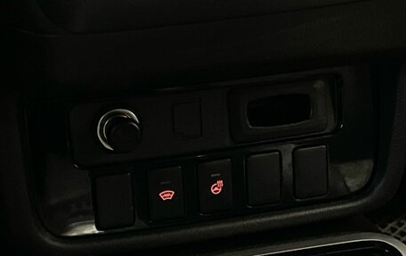 Mitsubishi Outlander III рестайлинг 3, 2018 год, 1 689 000 рублей, 18 фотография