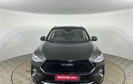 Haval F7 I, 2020 год, 1 950 000 рублей, 2 фотография