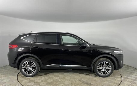 Haval F7 I, 2020 год, 1 950 000 рублей, 4 фотография