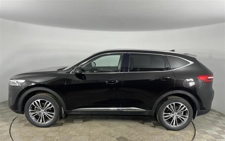 Haval F7 I, 2020 год, 1 950 000 рублей, 8 фотография