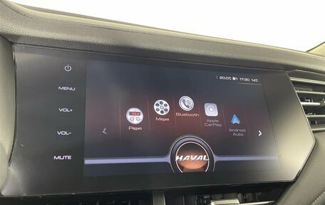 Haval F7 I, 2020 год, 1 950 000 рублей, 12 фотография
