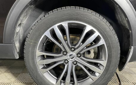 Haval F7 I, 2020 год, 1 950 000 рублей, 10 фотография