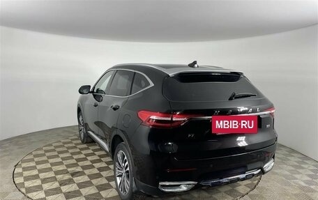 Haval F7 I, 2020 год, 1 950 000 рублей, 7 фотография