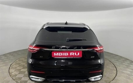 Haval F7 I, 2020 год, 1 950 000 рублей, 6 фотография