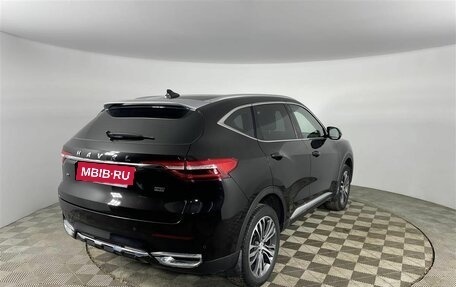 Haval F7 I, 2020 год, 1 950 000 рублей, 5 фотография