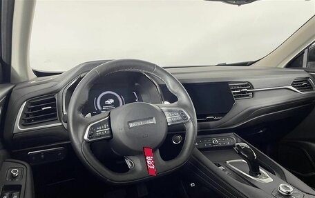 Haval F7 I, 2020 год, 1 950 000 рублей, 18 фотография