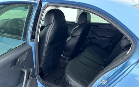 Skoda Rapid I, 2014 год, 565 000 рублей, 7 фотография