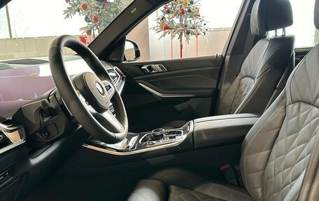 BMW X5, 2025 год, 15 500 000 рублей, 4 фотография