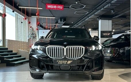 BMW X5, 2025 год, 15 500 000 рублей, 2 фотография