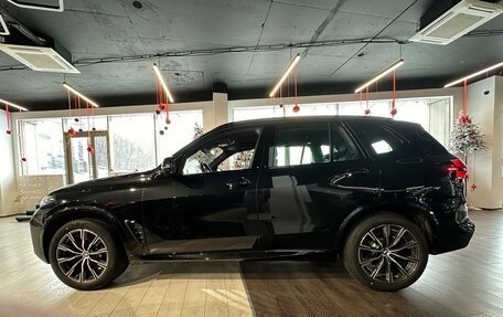 BMW X5, 2025 год, 15 500 000 рублей, 8 фотография
