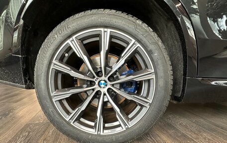 BMW X5, 2025 год, 15 500 000 рублей, 13 фотография