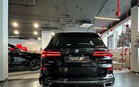 BMW X5, 2025 год, 15 500 000 рублей, 11 фотография