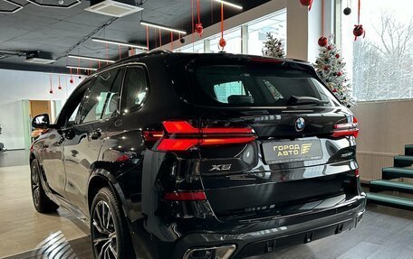 BMW X5, 2025 год, 15 500 000 рублей, 12 фотография