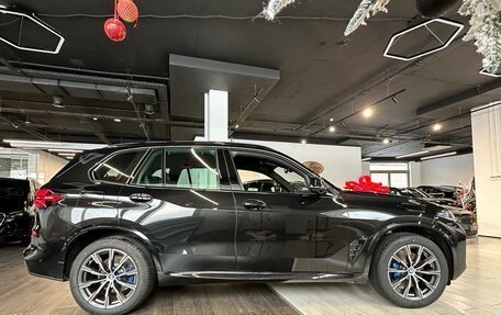 BMW X5, 2025 год, 15 500 000 рублей, 7 фотография