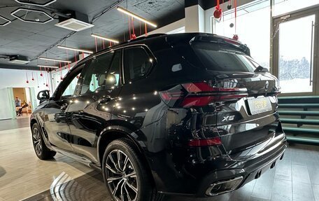 BMW X5, 2025 год, 15 500 000 рублей, 23 фотография