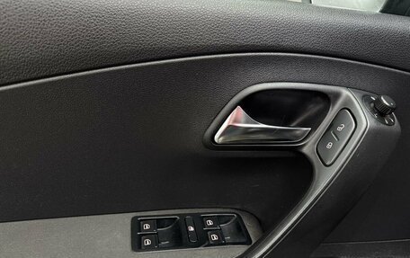 Volkswagen Polo VI (EU Market), 2011 год, 649 777 рублей, 8 фотография