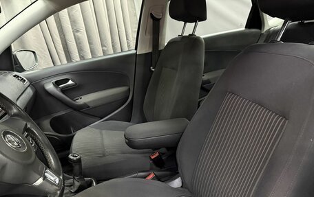 Volkswagen Polo VI (EU Market), 2011 год, 649 777 рублей, 9 фотография