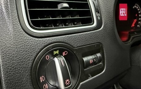 Volkswagen Polo VI (EU Market), 2011 год, 649 777 рублей, 7 фотография