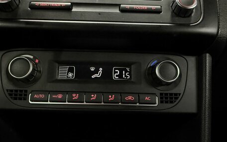 Volkswagen Polo VI (EU Market), 2011 год, 649 777 рублей, 15 фотография