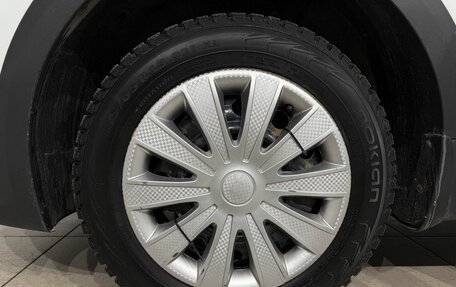 KIA Rio IV, 2019 год, 1 390 000 рублей, 11 фотография