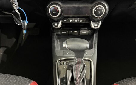 KIA Rio IV, 2019 год, 1 390 000 рублей, 20 фотография