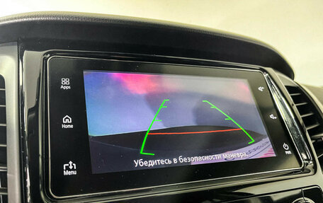 Mitsubishi Pajero Sport III рестайлинг, 2018 год, 2 997 000 рублей, 17 фотография