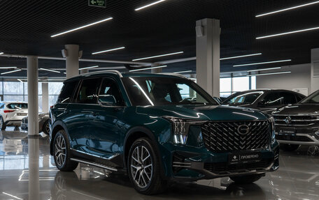 GAC GS8, 2024 год, 3 840 000 рублей, 2 фотография