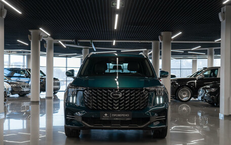 GAC GS8, 2024 год, 3 840 000 рублей, 3 фотография