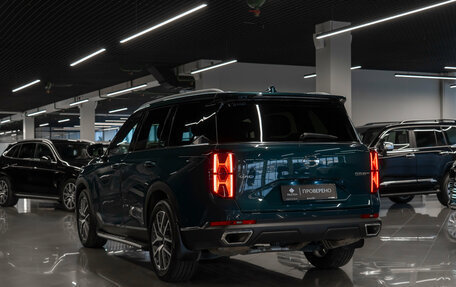 GAC GS8, 2024 год, 3 840 000 рублей, 4 фотография