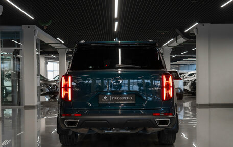 GAC GS8, 2024 год, 3 840 000 рублей, 6 фотография