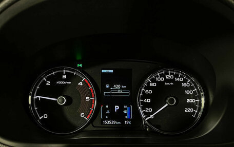 Mitsubishi Pajero Sport III рестайлинг, 2018 год, 2 997 000 рублей, 11 фотография