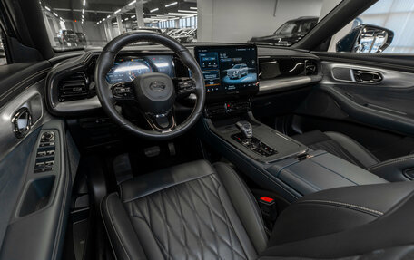 GAC GS8, 2024 год, 3 840 000 рублей, 7 фотография