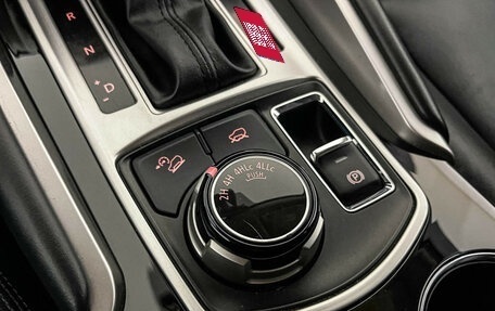 Mitsubishi Pajero Sport III рестайлинг, 2018 год, 2 997 000 рублей, 15 фотография