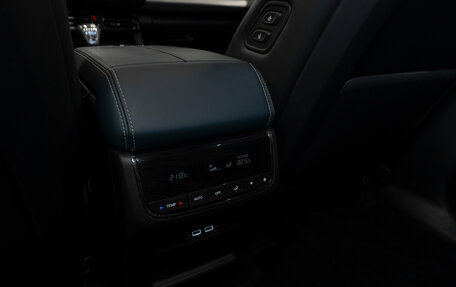 GAC GS8, 2024 год, 3 840 000 рублей, 16 фотография