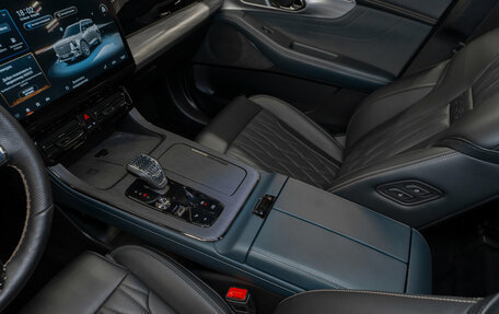 GAC GS8, 2024 год, 3 840 000 рублей, 21 фотография