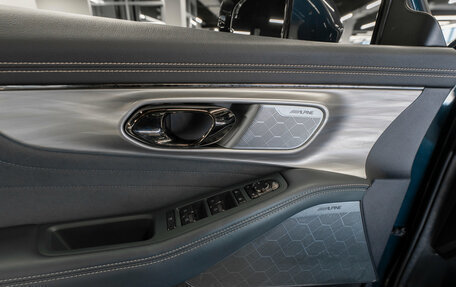 GAC GS8, 2024 год, 3 840 000 рублей, 18 фотография