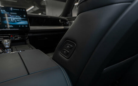 GAC GS8, 2024 год, 3 840 000 рублей, 17 фотография