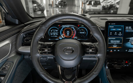 GAC GS8, 2024 год, 3 840 000 рублей, 11 фотография