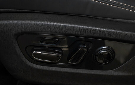 GAC GS8, 2024 год, 3 840 000 рублей, 20 фотография