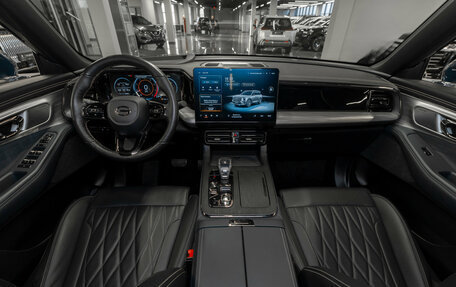 GAC GS8, 2024 год, 3 840 000 рублей, 8 фотография