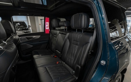 GAC GS8, 2024 год, 3 840 000 рублей, 14 фотография