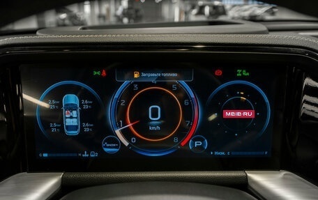 GAC GS8, 2024 год, 3 840 000 рублей, 12 фотография