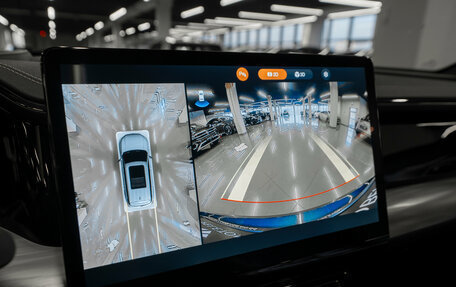 GAC GS8, 2024 год, 3 840 000 рублей, 24 фотография