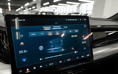 GAC GS8, 2024 год, 3 840 000 рублей, 27 фотография