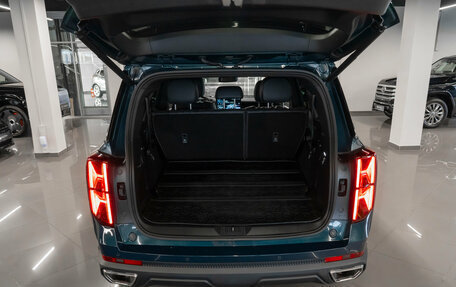 GAC GS8, 2024 год, 3 840 000 рублей, 29 фотография