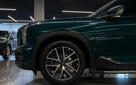 GAC GS8, 2024 год, 3 840 000 рублей, 31 фотография