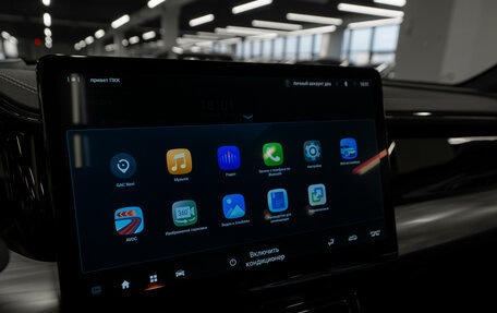 GAC GS8, 2024 год, 3 840 000 рублей, 25 фотография