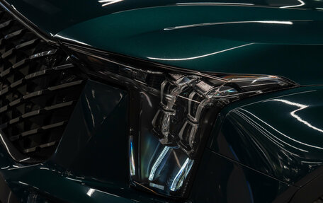 GAC GS8, 2024 год, 3 840 000 рублей, 32 фотография