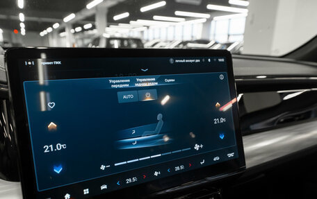 GAC GS8, 2024 год, 3 840 000 рублей, 28 фотография